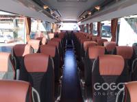 GOGO Bus Hire Sydney image 5